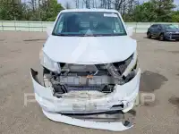 2015 Chevrolet Express фото
