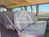 2015 Chevrolet Express фото