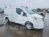 2015 Chevrolet Express фото