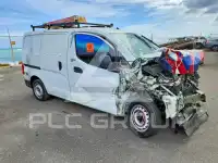 2015 Chevrolet Express фото