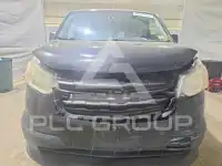 2015 Chevrolet Express фото