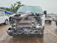 2015 Chevrolet Express photo