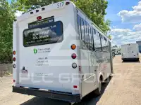 2015 Chevrolet Express photo
