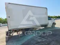 2015 Chevrolet Express фото