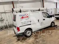 2015 Chevrolet Express photo