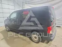 2015 Chevrolet Express фото