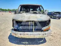 2015 Chevrolet Express фото