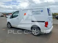 2015 Chevrolet Express photo