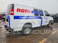 2015 Chevrolet Express photo
