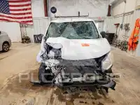 2015 Chevrolet Express photo