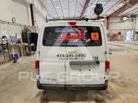 2015 Chevrolet Express photo