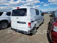 2015 Chevrolet Express фото