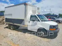 2015 Chevrolet Express photo