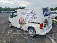 2015 Chevrolet Express фото