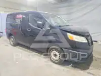 2015 Chevrolet Express фото