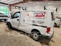 2015 Chevrolet Express photo