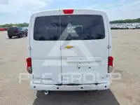 2015 Chevrolet Express фото