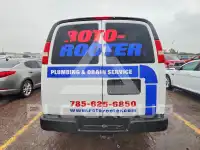2015 Chevrolet Express photo