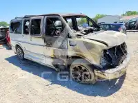 2015 Chevrolet Express фото