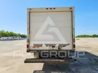 2015 Chevrolet Express фото