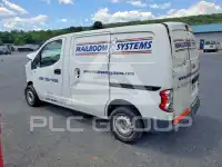 2015 Chevrolet Express фото