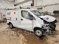 2015 Chevrolet Express photo
