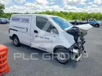 2015 Chevrolet Express фото