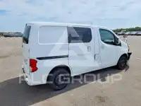 2015 Chevrolet Express фото