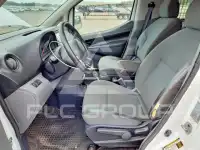 2015 Chevrolet Express фото