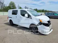 2015 Chevrolet Express фото