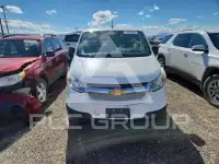 2015 Chevrolet Express фото