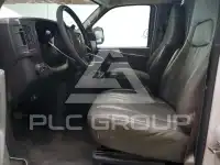 2015 Chevrolet Express фото