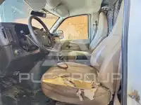 2015 Chevrolet Express фото
