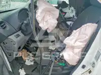 2015 Chevrolet Express фото