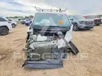 2015 Chevrolet Express photo