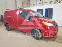 2015 Chevrolet Express фото