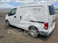 2015 Chevrolet Express фото