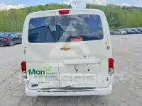 2015 Chevrolet Express фото