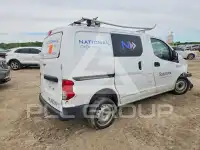 2015 Chevrolet Express photo