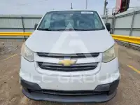 2015 Chevrolet Express фото