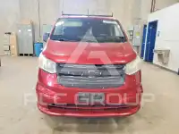 2015 Chevrolet Express фото