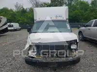 2015 Chevrolet Express фото