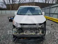 2015 Chevrolet Express фото