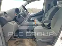 2015 Chevrolet Express фото