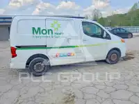 2015 Chevrolet Express фото