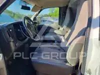2015 Chevrolet Express фото