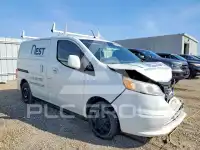 2015 Chevrolet Express фото