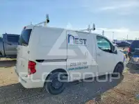 2015 Chevrolet Express фото