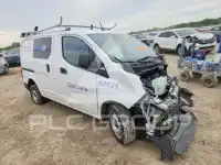 2015 Chevrolet Express photo