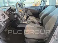 2015 Chevrolet Sonic фото